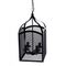 Подвесная люстра Lumina Deco Mantore LDP 040-L