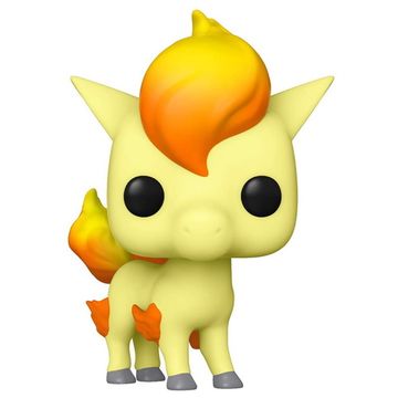 Фигурка Funko POP! Games Pokemon Ponyta 54028 (644)