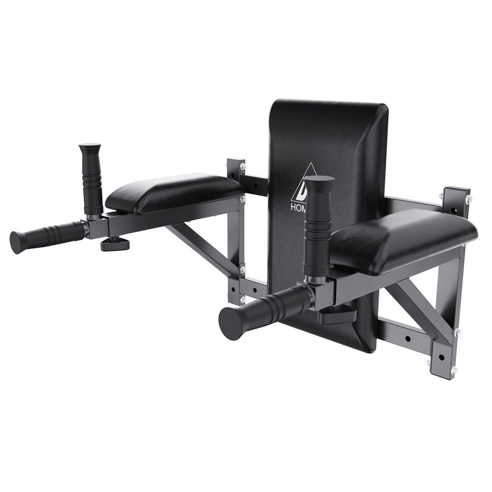 Брусья настенные DFC Homegym G294