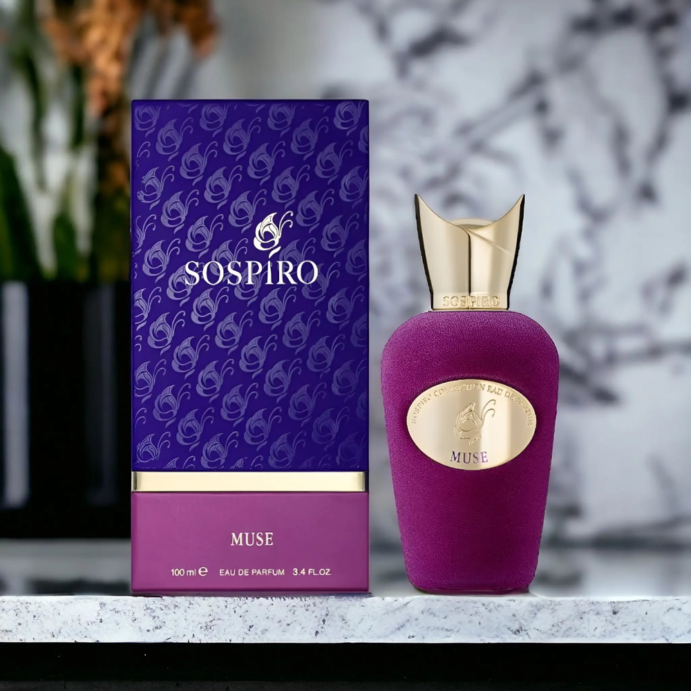 Sospiro Muse