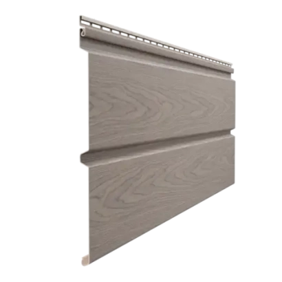 Сайдинг LUX Лиственница, Брус, уссурийский Döcke (Деке)