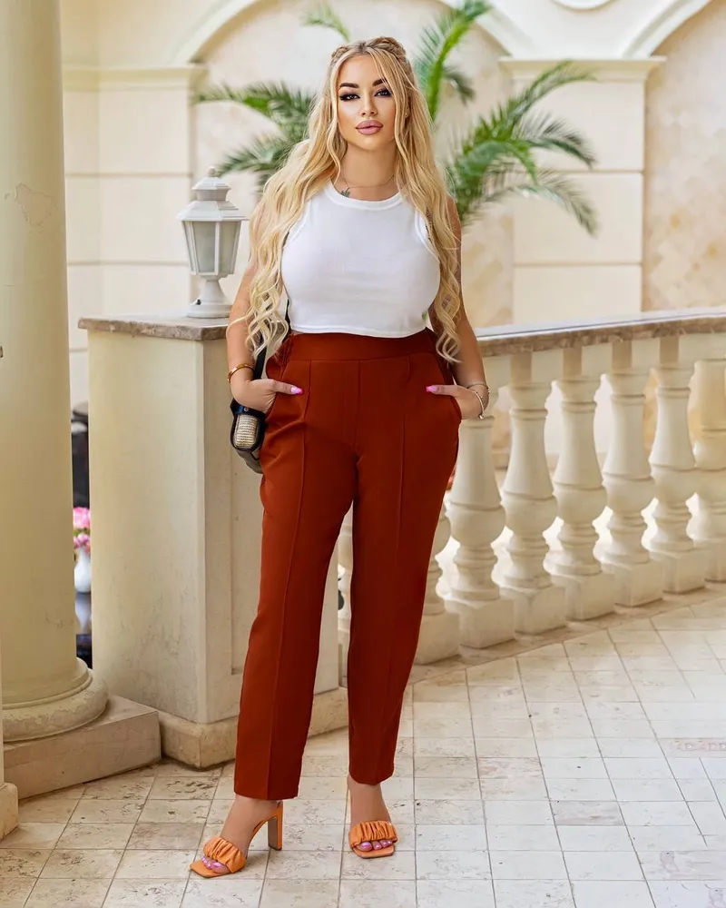 Брюки УК-173-2