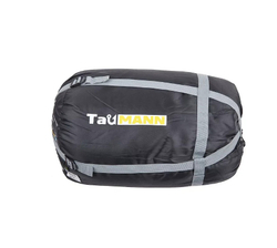 Мешок-одеяло спальный с капюшоном TauMANN Scout (R правый)