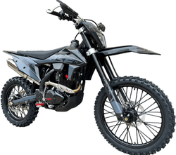 Мотоцикл BSE T4 ENDURO