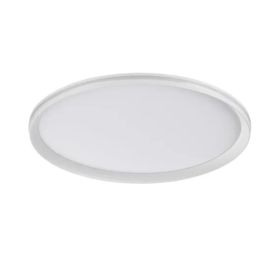 7749/80L MITRA LED SN 103 Светильник металл/PMMA/белый LED 80Вт 3000-6000К D495 IP20 пульт ДУ BETA