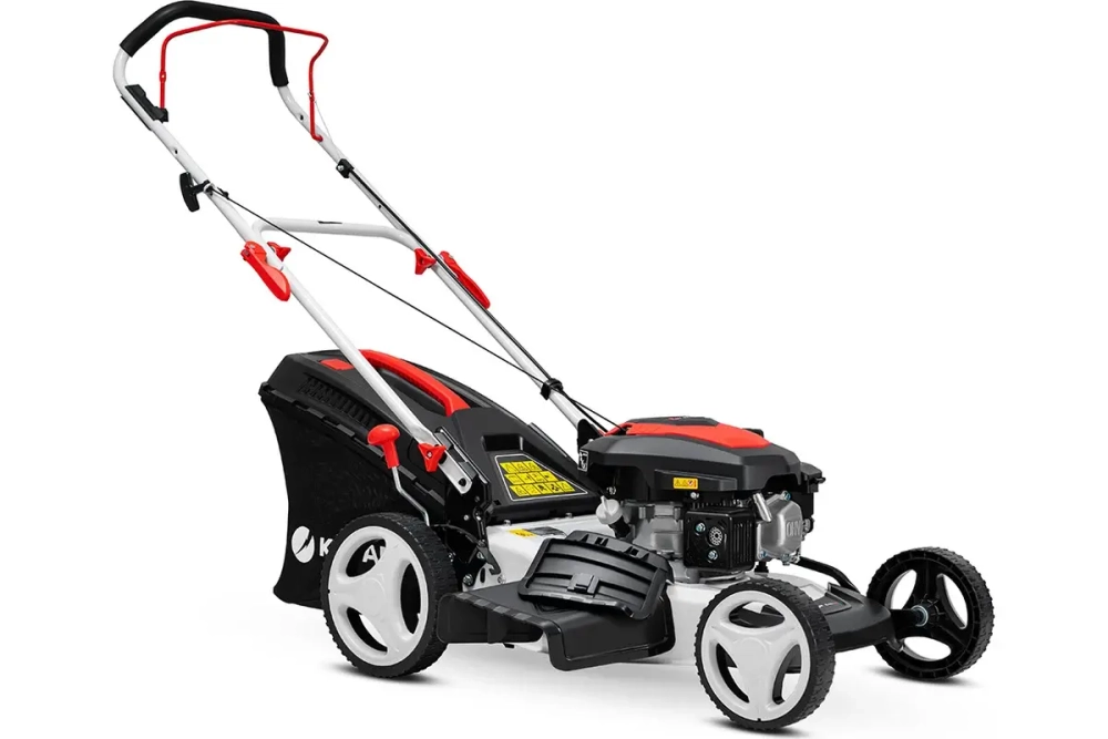 Газонокосилка Katana KL-46A Pro