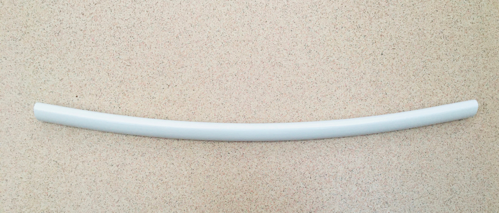 Профиль ручки дверки духовки DARINA