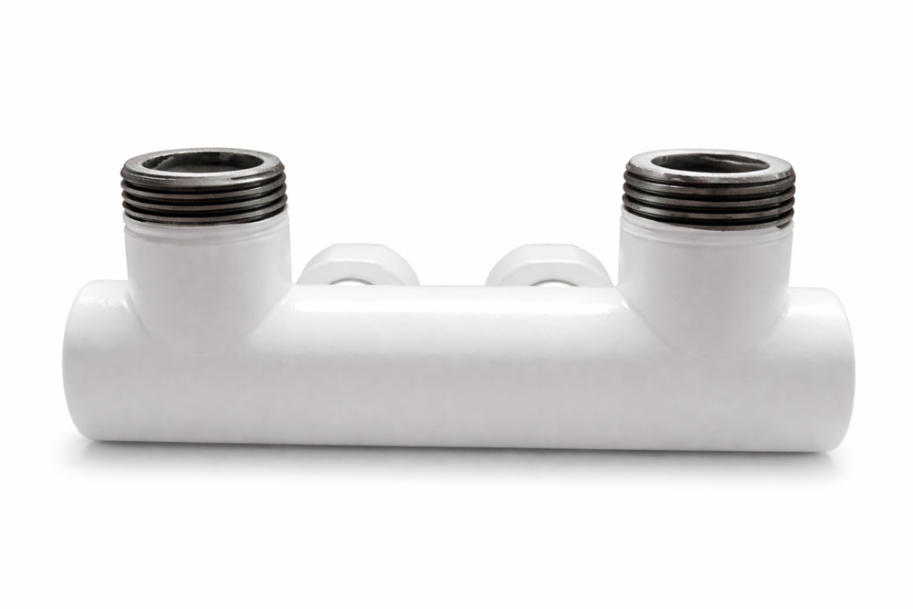 Адаптер 50G34-100S1/RAL