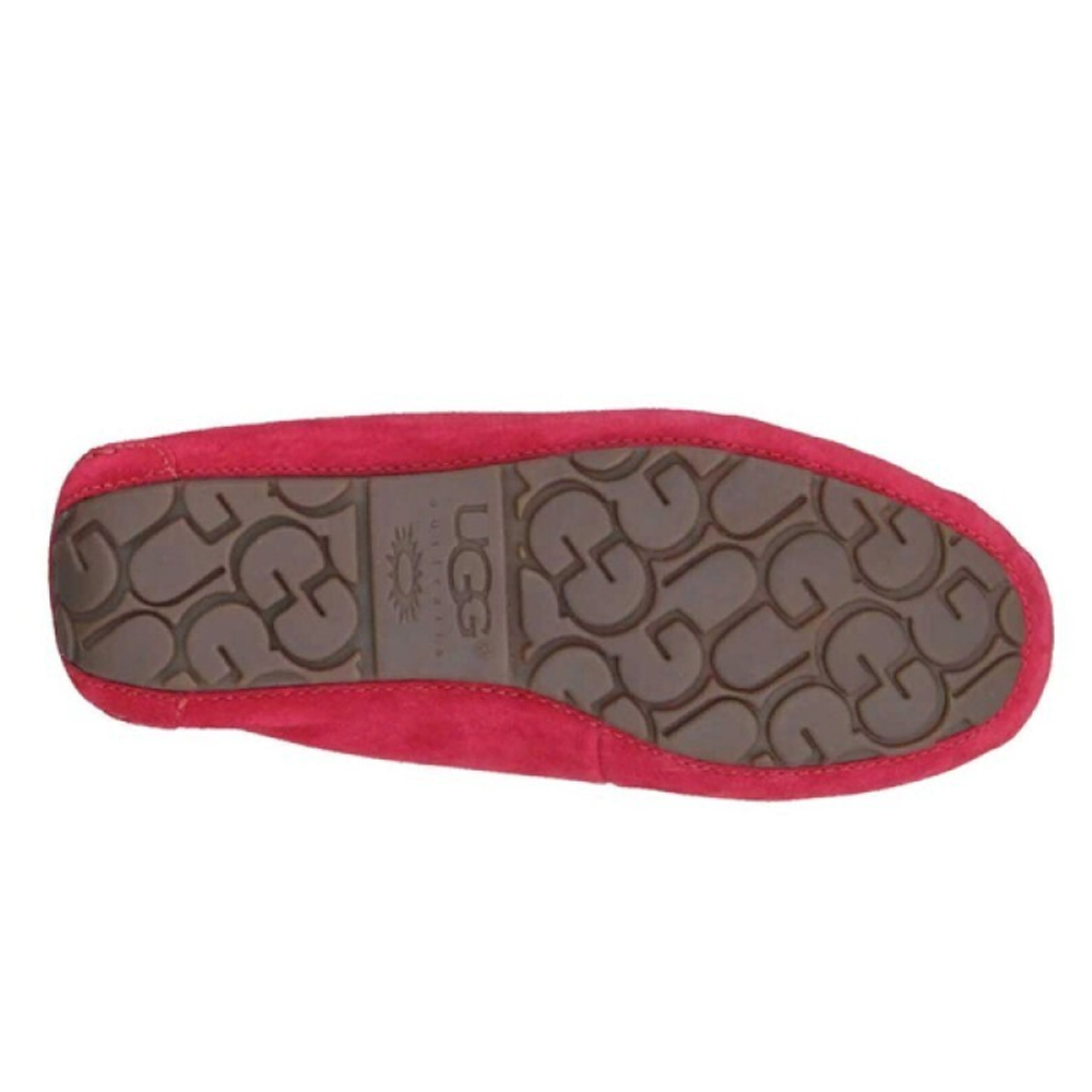 Мокасины Dakota Red