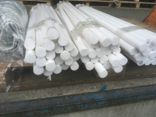 Полиэтилентерефталат - ПЭТ 140 мм