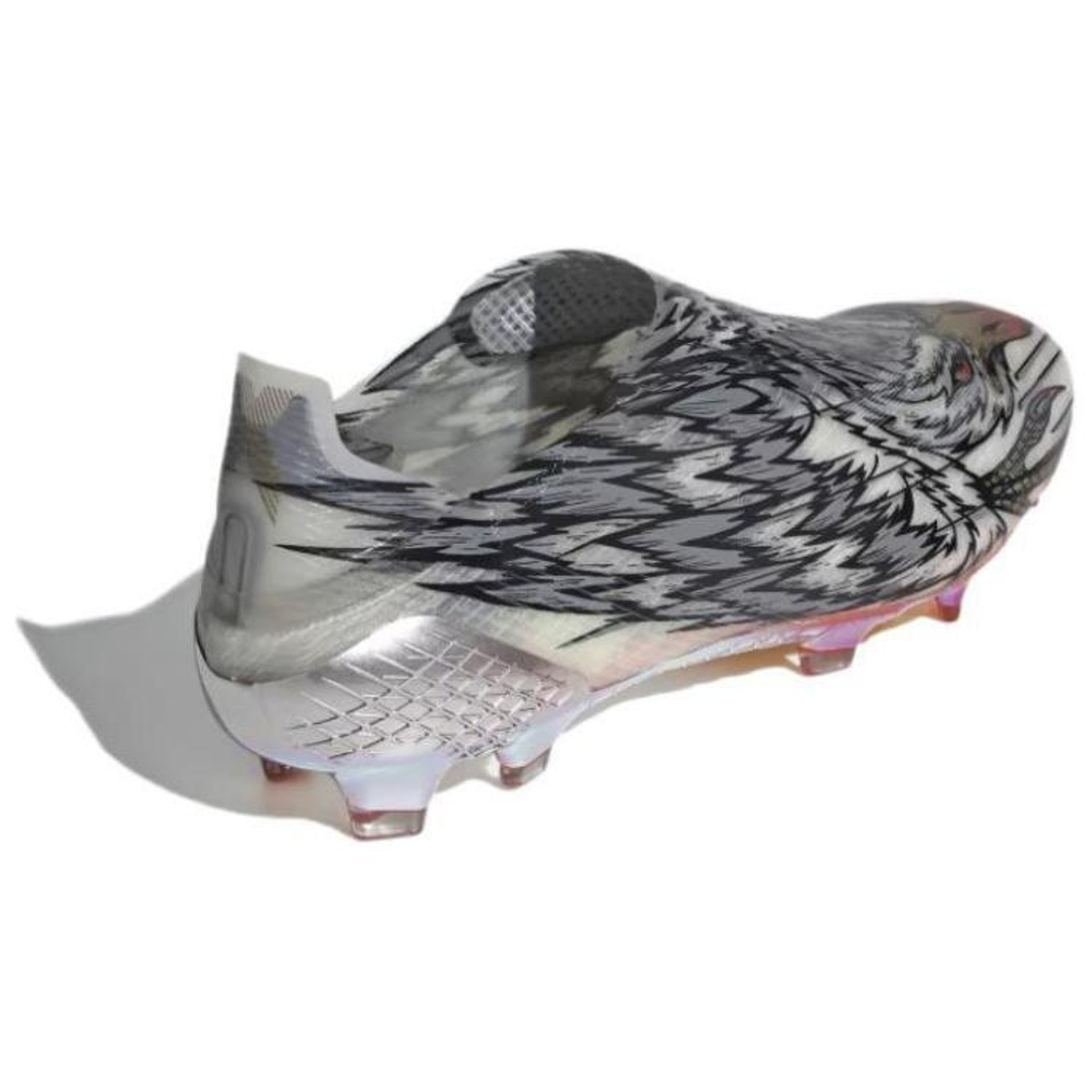 Кроссовки Adidas X Ghosted + Fg Pf