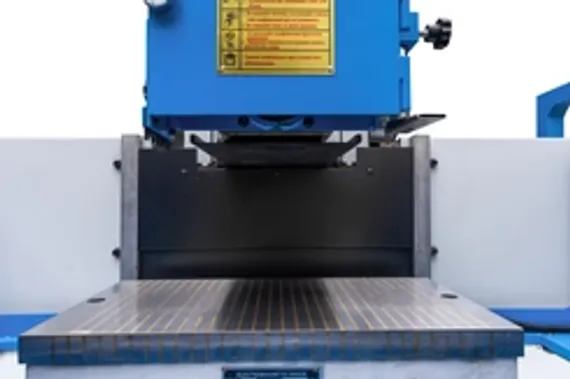 Плоскошлифовальный станок Heden DGS-620A