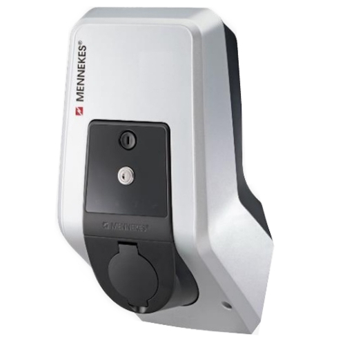 Зарядная станция Mennekes AMTRON® Standard E 11/22 (A S E 11/22)