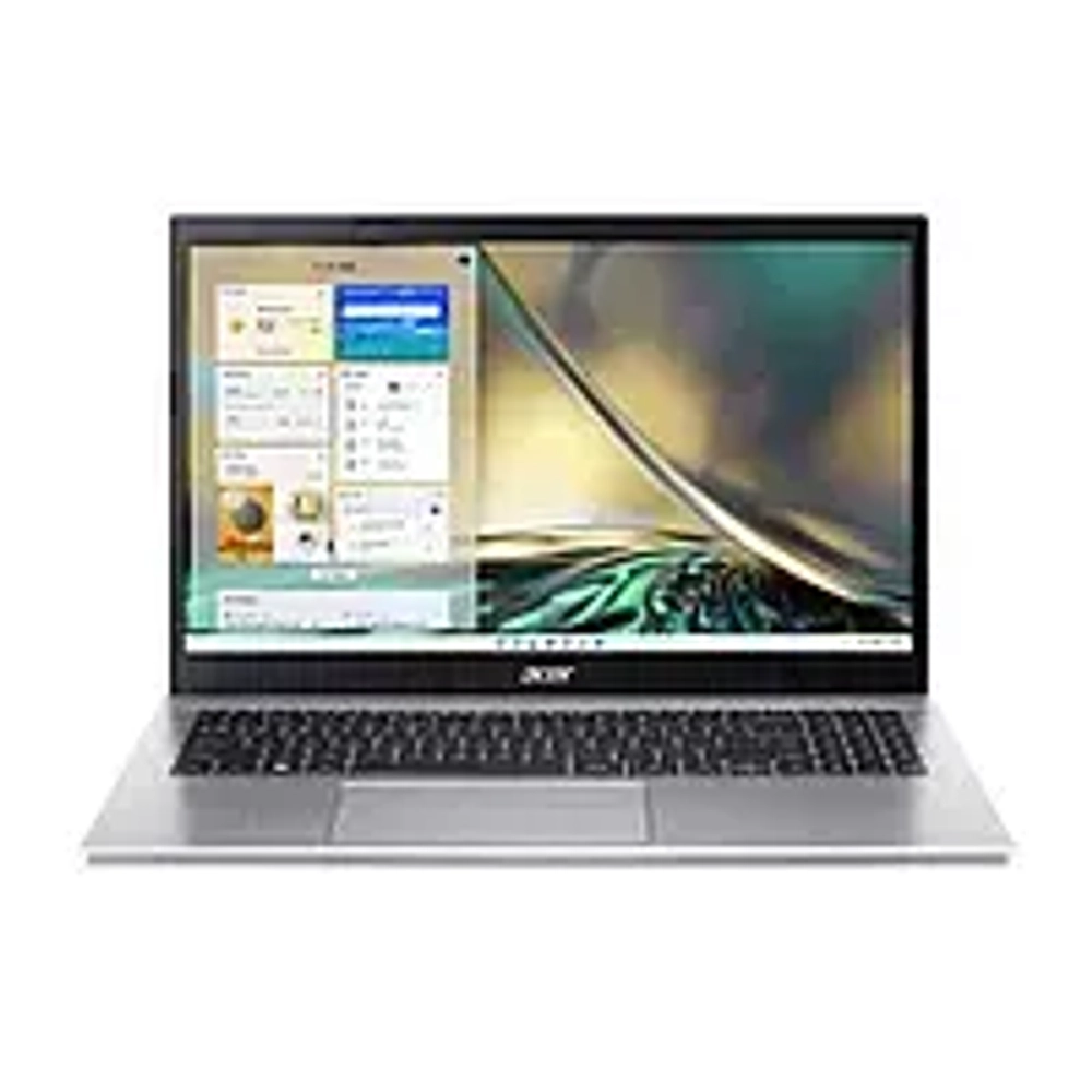 Ноутбук Acer Aspire 3 15.6" A325-42 / 8 Гб / SSD 512 Гб / DOS / ZN.N01SI.03Q