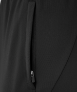 Брюки тренировочные с карманами JÖGEL PREMIER PerFormDRY Training Pants, черный