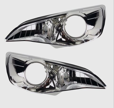 Набор для установки линз в фары Ford Focus III дорест. (2010-2015г.в.)