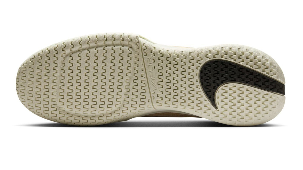 Мужские теннисные кроссовки Nike Zoom Vapor 3 Pro Heritage - desert khaki/medium olive