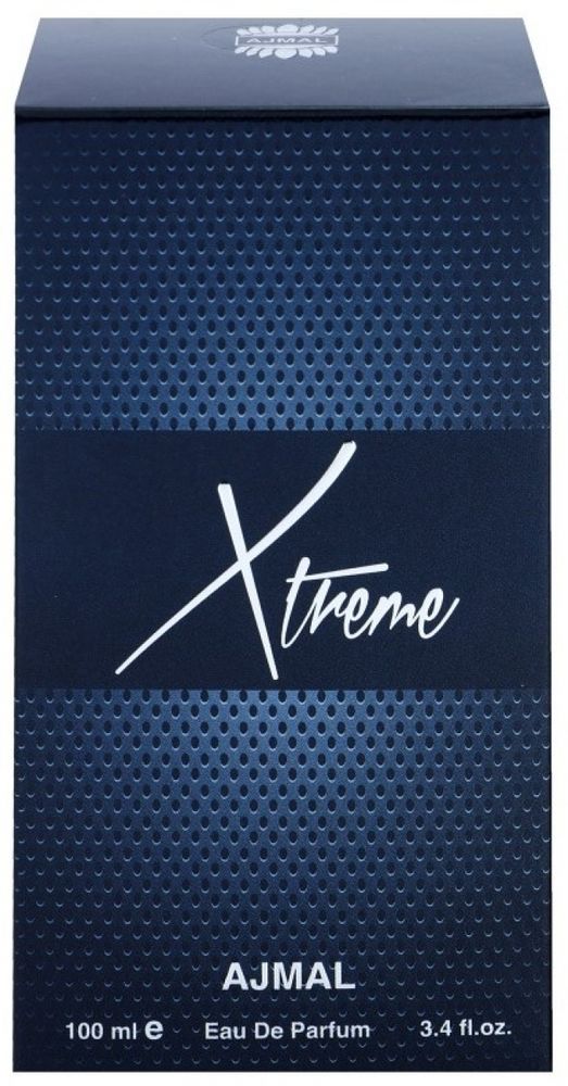 AJMAL XTREME 100 ml edp