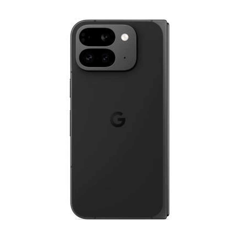 Смартфон Google Pixel 9 Pro Fold 256 ГБ («Чёрный обсидиан» | Obsidian)
