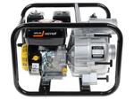 Мотопомпа Huter MPD-80