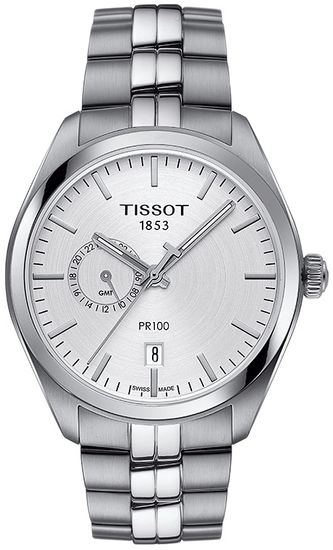 Наручные часы Tissot PR 100 GMT T101.452.11.031.00