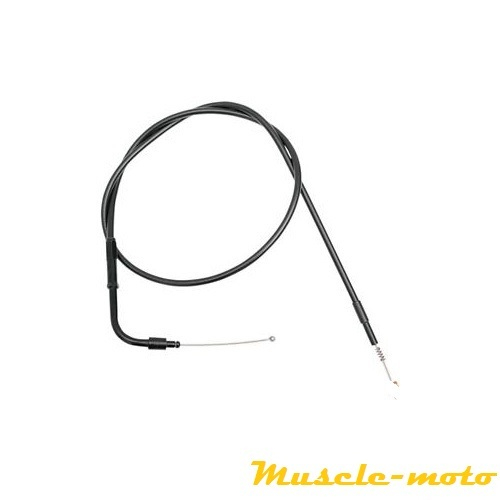 56355-96A Трос газа H-D FXD