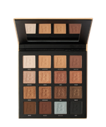 Beauty Bay EYN Nude 16 Colour Palette