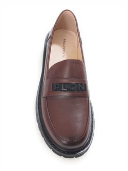 Лоферы женские PAOLO CONTE G1-164-02-2