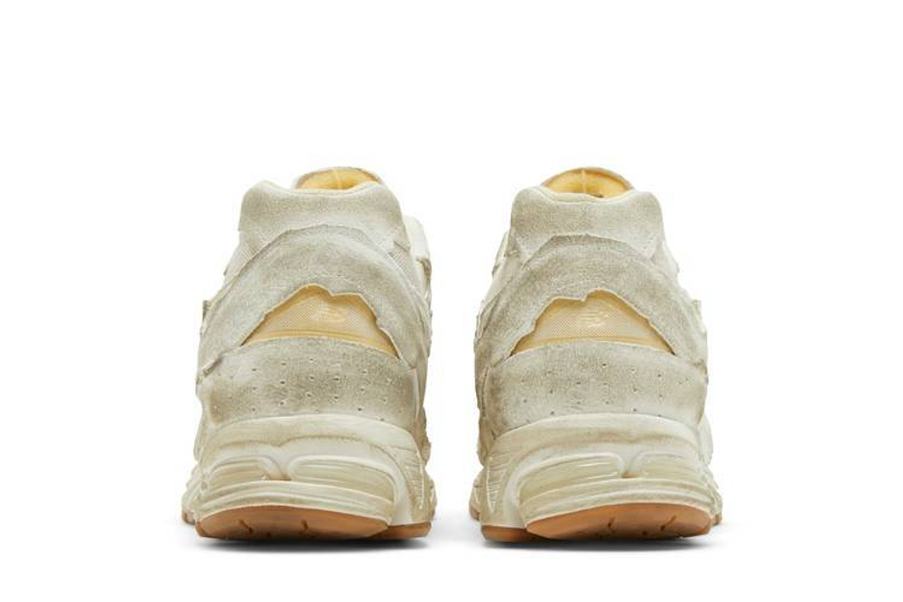 Кроссовки New Balance Nb 2002R "Refined Future"