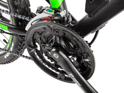 Электровелосипед Eltreco FS 900 new