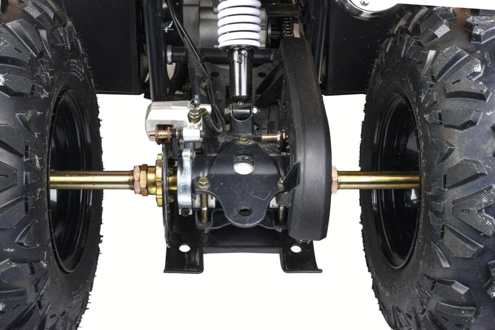 Квадроцикл MOTOLAND (МОТОЛЕНД) 200 ALL ROAD X (баланс. вал)