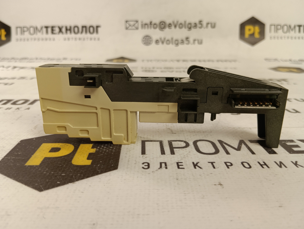 Siemens 6ES7193-4CC20-0AA0 б/у