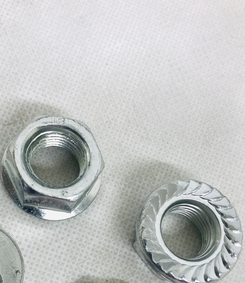 Гайки для мотор-колеса электровелосипеда Xinze, V8, Letson, Minako V2 (пара)