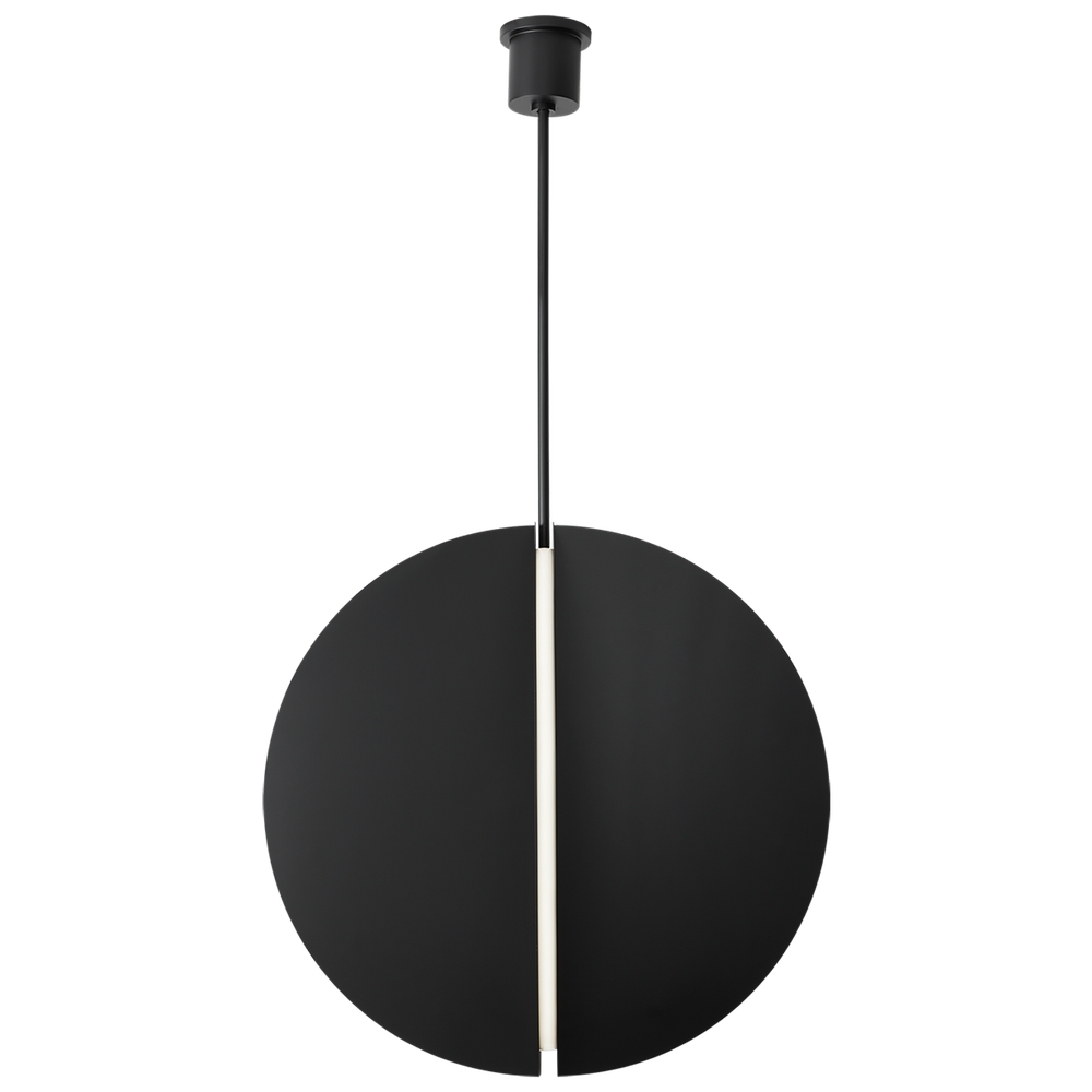 Светильник Visual Comfort Bau 36 Pendant