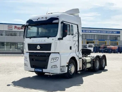 SITRAK C7H 4x2 (седельный тягач)