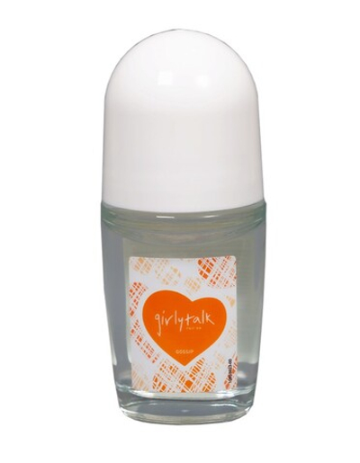 GIRLY TALK Антиперспирант роликовый женский Gossip 50 мл