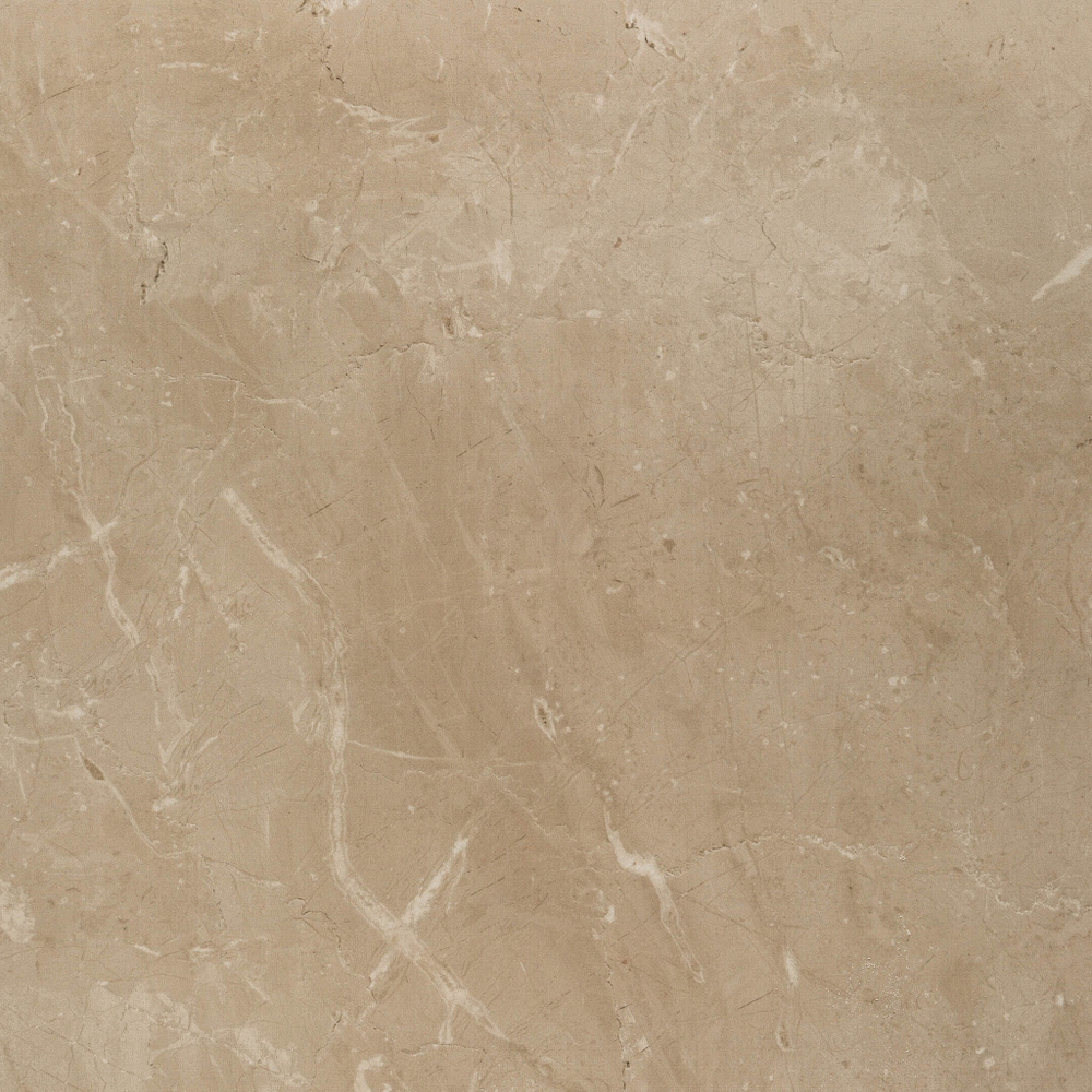 Керамогранит Grasaro Softmarble бежевый 600х600х9 мм (5 шт.=1,8 кв.м)
