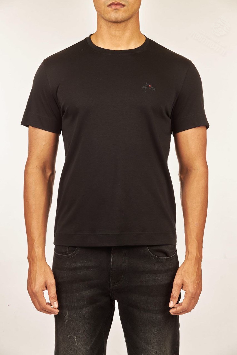 Футболка Kiton