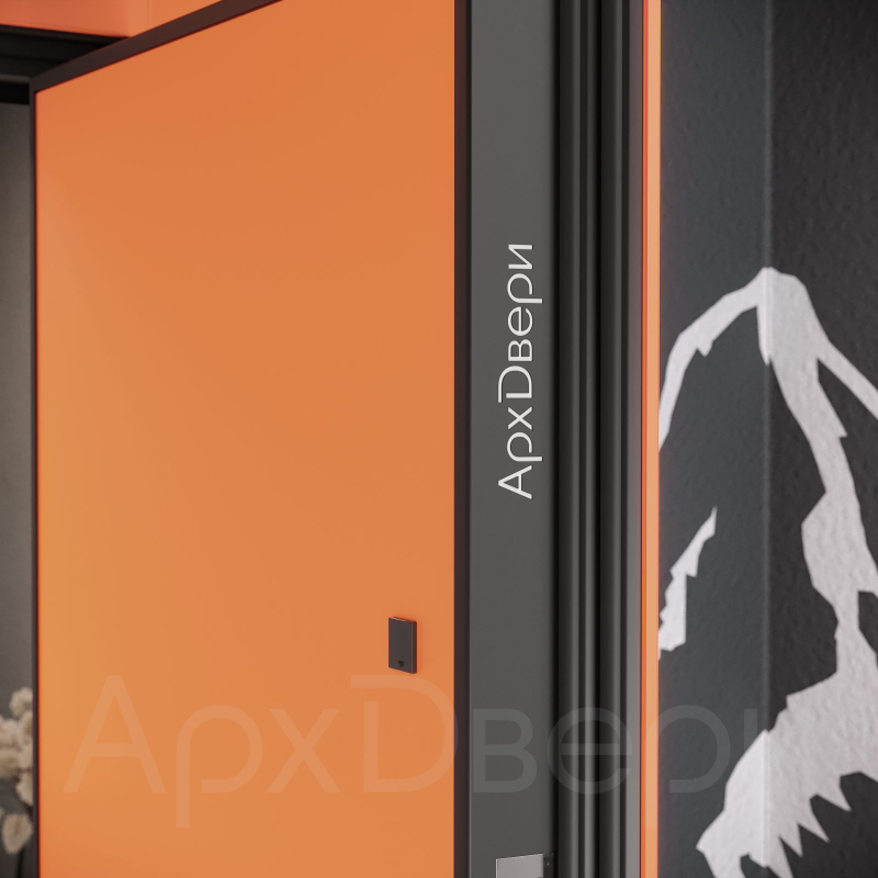 Входная дверь ЭВЕРЕСТ 1