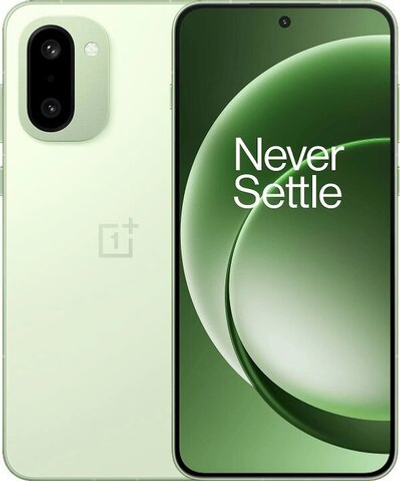 Смартфон OnePlus 15R 12/256Гб Мятный бриз (CPH2769) (Без адаптера)
