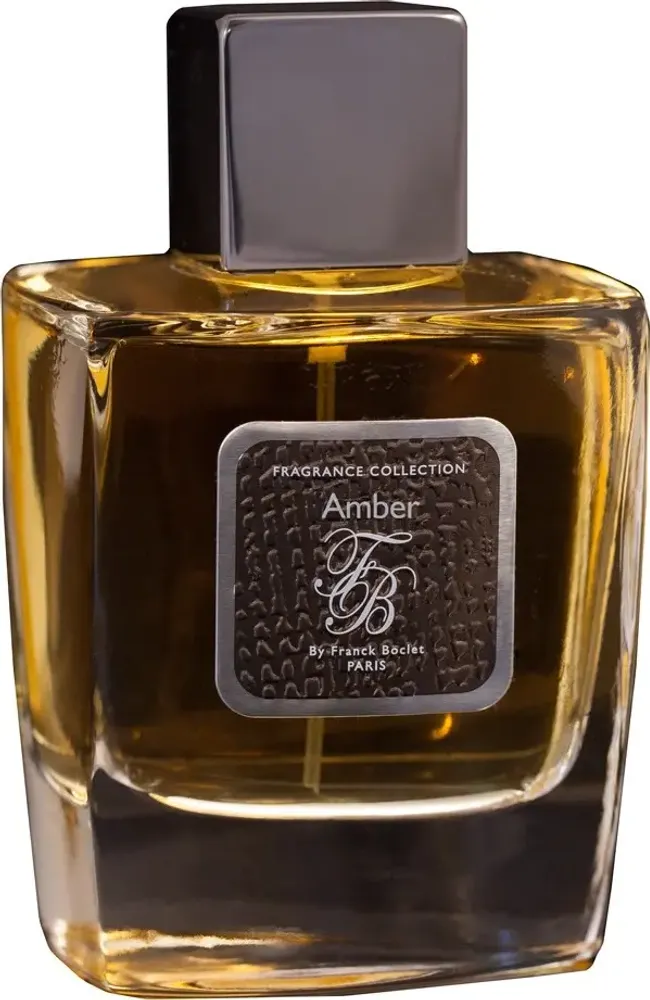 FRANCK BOCLET AMBER EDP 100 ML