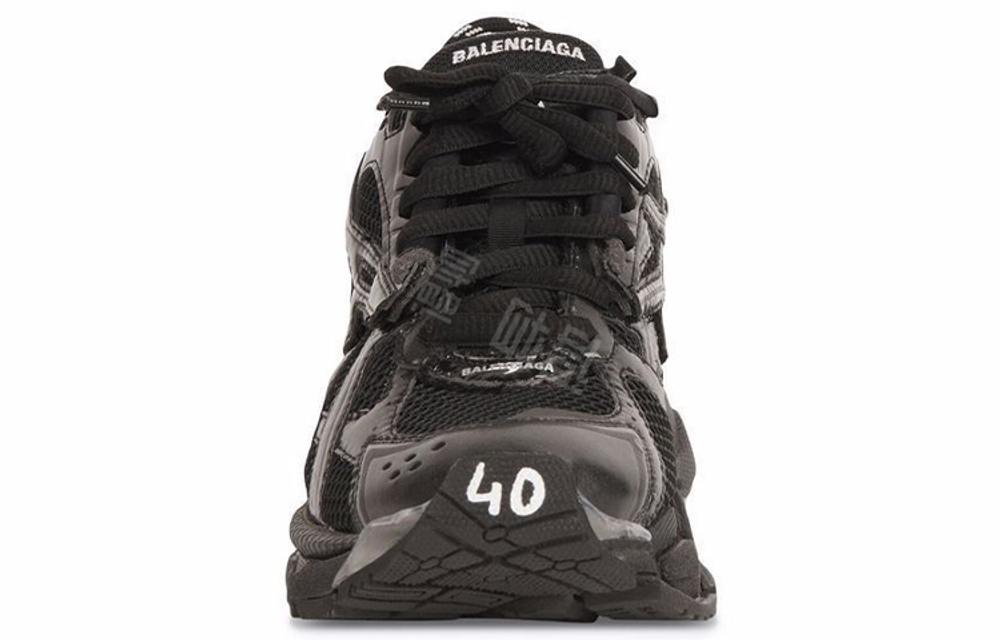 Balenciaga Runner (Женская размерная сетка)