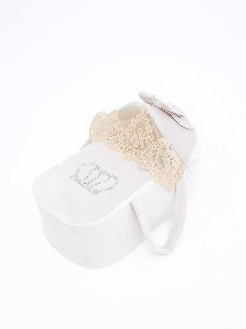 Комплект на выписку с переноской