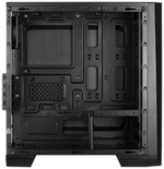 Корпус AeroCool Cylon Mini черный