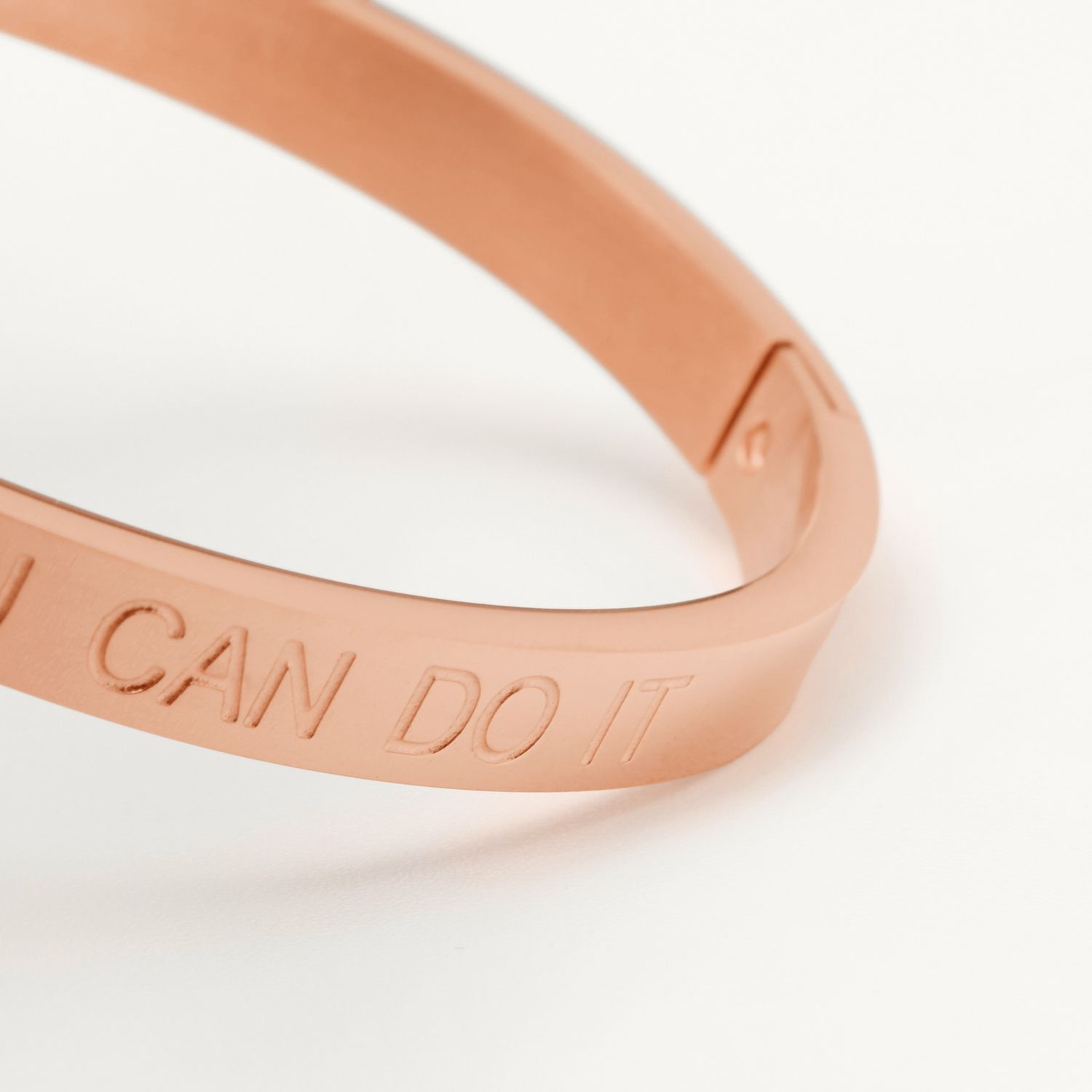 Браслет If You Can Dream It – You Can Do It (Если ты можешь об этом мечтать – Ты можешь это сделать)