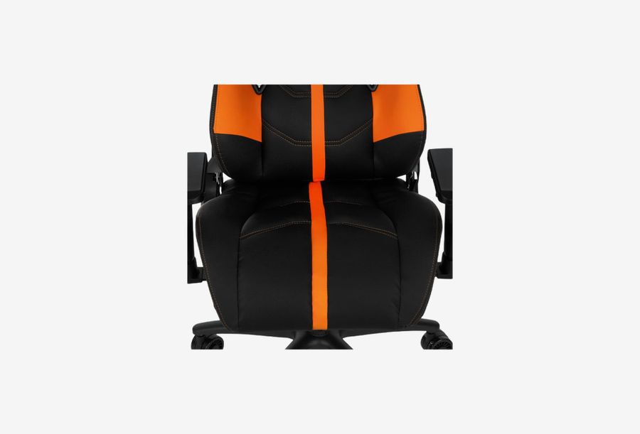 EP Jaguar PU Orange Black_0426709110150