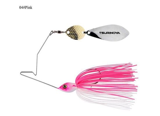 Tsurinoya Spinner Bait P26