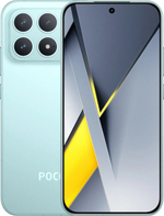 Смартфон Poco F8 Pro 12/256Gb 5G Blue