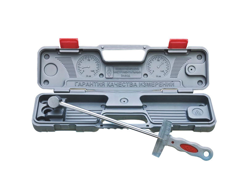Ключ динамометрический шкальный