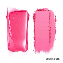 Patrick Ta Major Headlines Double-Take Crème & Powder Blush Duo - She's a Doll